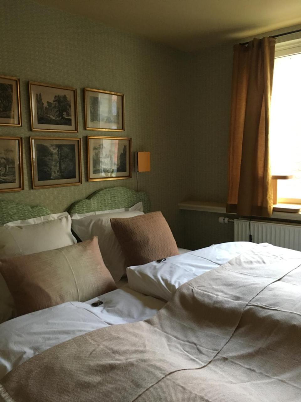 Hotel The Monica Ærøskøbing Exteriör bild